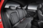 Audi RS Q3 2015 года (WW)